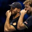 ATP-Finals in Turin: Die wundersame Geschichte des besten deutschen Doppels