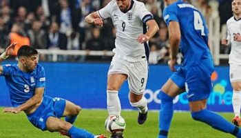 Nations League: England vor Aufstieg, Italien stürzt Belgien tiefer in die Krise