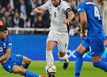 Nations League: England vor Aufstieg, Italien stürzt Belgien tiefer in die Krise