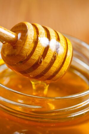 What’s really in your honey? The sticky truth behind adulteration