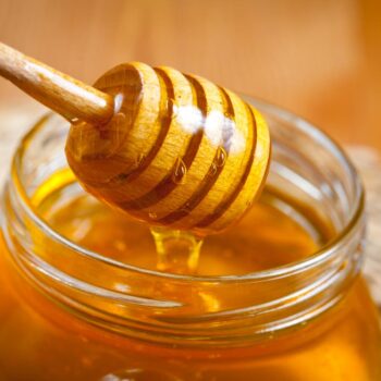 What’s really in your honey? The sticky truth behind adulteration