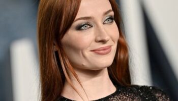 »Tomb Raider«-Serie von Amazon: Sophie Turner soll zu Lara Croft werden