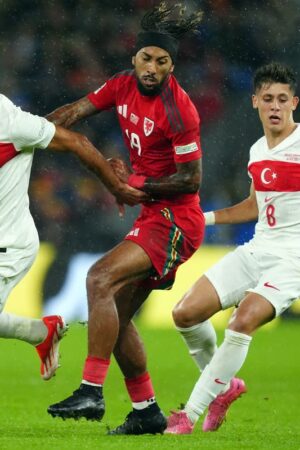 5 talking points as Wales tackle Turkey test with Nations League status at stake