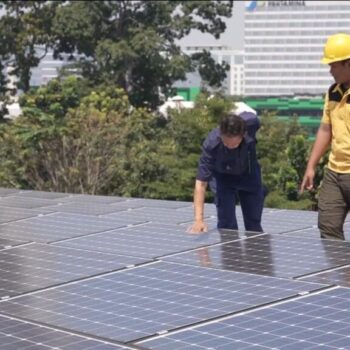 Urgence climatique en Indonésie : l’Islam au service de l’écologie