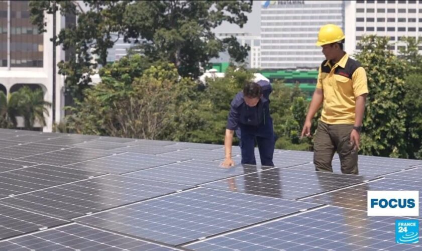 Urgence climatique en Indonésie : l’Islam au service de l’écologie