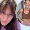 Davina McCall reveals she is having brain surgery today to remove a tumour as she begs fans to 'pray for her'