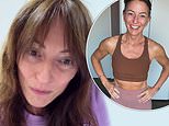 Davina McCall reveals she is having brain surgery today to remove a tumour as she begs fans to 'pray for her'