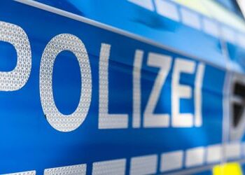 Hessen: Ermittler fassen mutmaßlichen Serienvergewaltiger