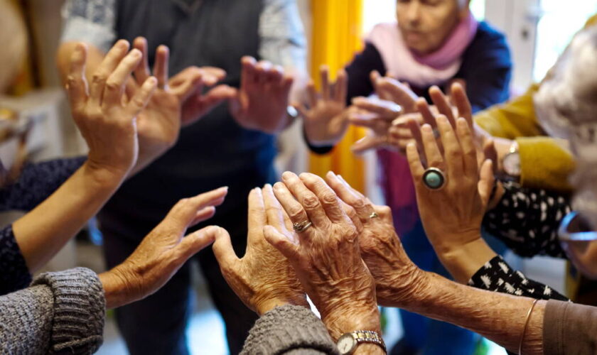 Alzheimer : le traitement très attendu Leqembi finalement approuvé par l’Agence européenne des médicaments