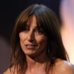 Davina McCall’s celebrity friends send love as presenter reveals brain tumour discovery