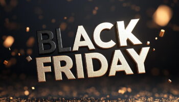 Black Friday 2024 : la date officielle approche, mais les promos sont déjà là !