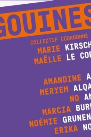 « Gouines nous-mêmes ! » : voyage littéraire dans les contrées lesbiennes