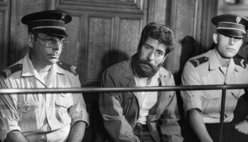 Georges Ibrahim Abdallah doit sortir de prison, ordonne le tribunal d’application des peines