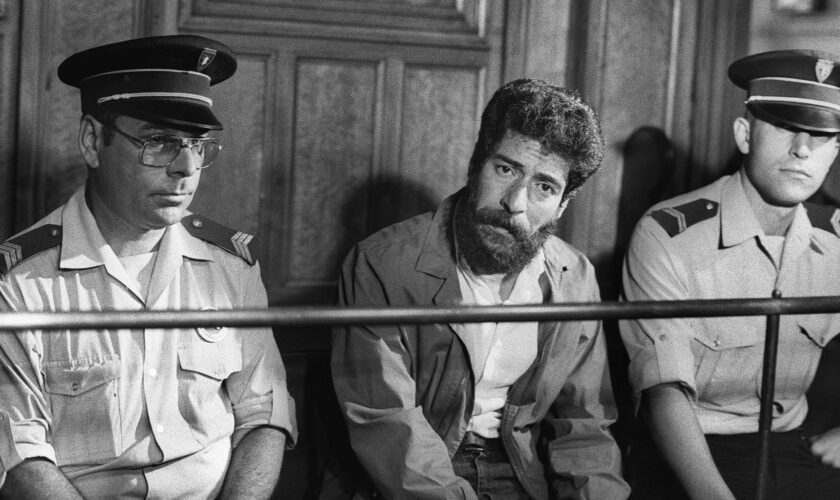 Georges Ibrahim Abdallah doit sortir de prison, ordonne le tribunal d’application des peines