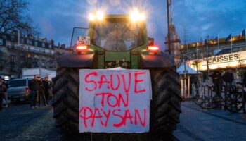 Agriculteurs, fonctionnaires, SNCF… Barnier face à un calendrier social chargé pour la fin de l’année