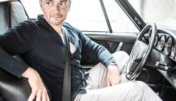 Christian Lindner will seinen Porsche verkaufen