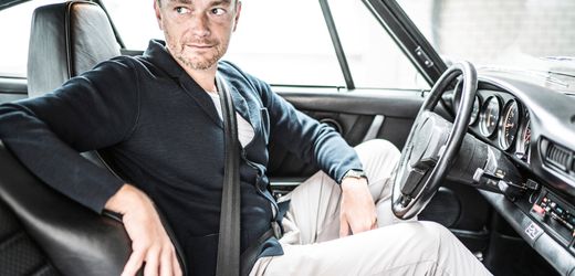 Christian Lindner will seinen Porsche verkaufen