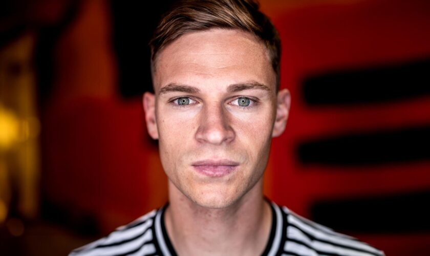 Joshua Kimmich