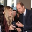 Royal news live: Prince William stars in first ever TikTok apology as King Charles opens foodbank