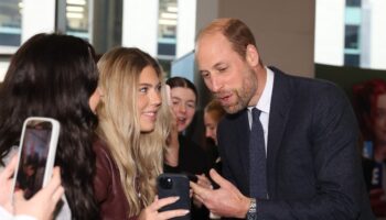 Royal news live: Prince William stars in first ever TikTok apology as King Charles opens foodbank