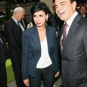 Un procès pour Rachida Dati et Carlos Ghosn requis par le Parquet national financier