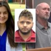 Laken Riley murder: Illegal immigrant suspect's trial begins after last-minute legal maneuver