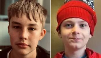 Man and four ‘tooled up’ teens guilty of murdering two Bristol boys in case of mistaken identity