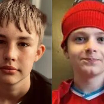 Man and four ‘tooled up’ teens guilty of murdering two Bristol boys in case of mistaken identity