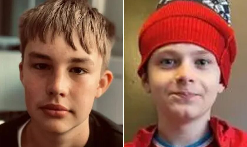 Man and four ‘tooled up’ teens guilty of murdering two Bristol boys in case of mistaken identity