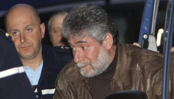 Cinq choses à savoir sur Georges Abdallah, militant propalestinien en passe d’être libéré après 40 de prison