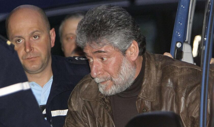 Cinq choses à savoir sur Georges Abdallah, militant propalestinien en passe d’être libéré après 40 de prison