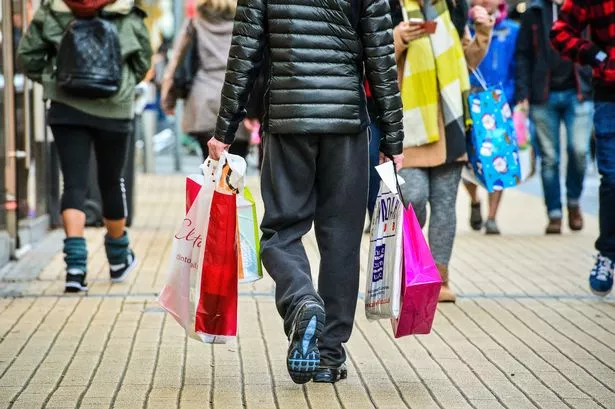 'I'm a shopping expert and these are my 7 top tips to bag biggest Black Friday deals'