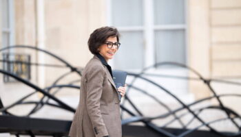 Rachida Dati bientôt jugée ? Cette mauvaise nouvelle pour la ministre de la Culture