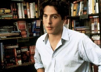 Hugh Grant: Schauspieler findet seine Rolle in »Notting Hill« »verachtenswert«