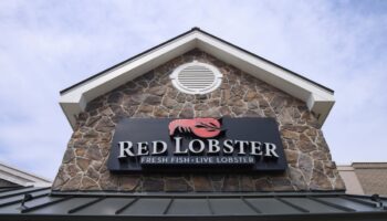 Red Lobster CEO says endless shrimp is never coming back: ‘I know how to do math’