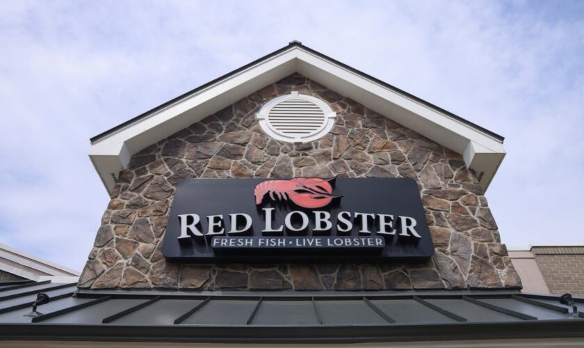 Red Lobster CEO says endless shrimp is never coming back: ‘I know how to do math’