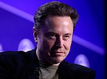 Elon Musk brands 'the UK a police state' in another X rant after care worker was jailed for livestreaming riots