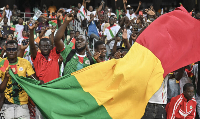 Éliminatoires CAN 2025 : le Mali, la Zambie et le Zimbabwe se qualifient