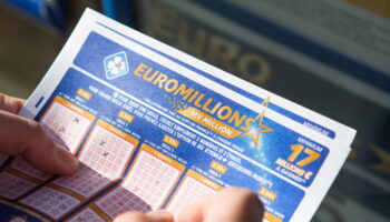 Résultat de l'Euromillions (FDJ) : le tirage du vendredi 15 novembre, 154 millions d'euros en jeu