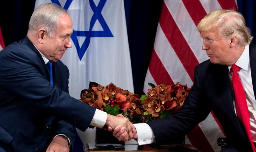 L’équipe Trump pour le Moyen-Orient, une “dream team” pour la droite israélienne ?