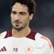 Hummels bei AS Roma: „Das Abenteuer von Mats geht jetzt richtig los“