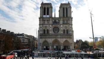 Discours, messes, concerts... Calendrier des cérémonies de réouverture de Notre-Dame de Paris