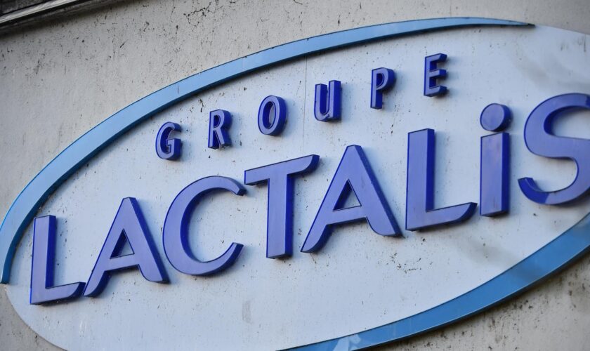 En pleine crise agricole, Lactalis fait un geste en direction des agriculteurs