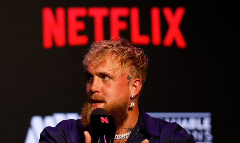 Why is Jake Paul vs Mike Tyson on Netflix? What fight means for future of live sport