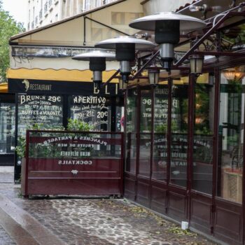 Les bistrots et cafés français vont demander à être inscrits au patrimoine immatériel de l’humanité