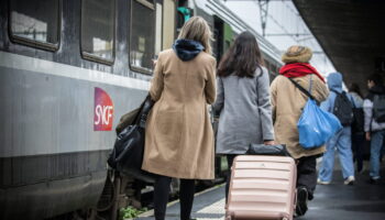 Grève SNCF : des perturbations jeudi 21 novembre, avant une grève illimitée le 11 décembre ?