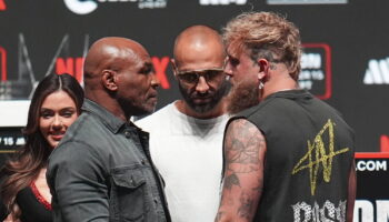 Mike Tyson vs Jake Paul : à quelle heure suivre le combat et pourquoi a-t-il lieu sur Netflix ?