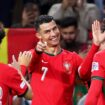 Nations League: Ronaldo führt Portugal mit Doppelschlag ins Viertelfinale