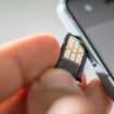 Die Angst der Smartphone-Nutzer vor der eSIM