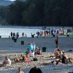 Polen und Deutsche: Die Besatzungsmacht und das günstige Urlaubsland